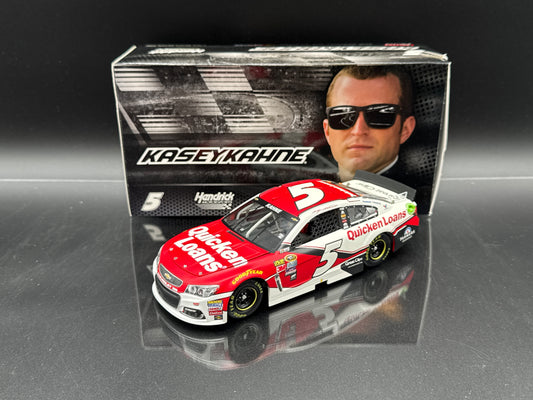 Kasey Kahne #5 Quicken Loans 2016 SS
