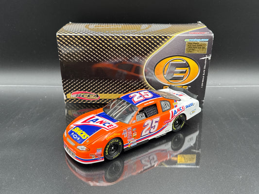 Kenny Wallace #25 Lance Snacks 2000 Monte Carlo Elite