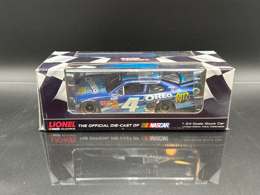 Tony Stewart #4 Oreo Daytona Win 2011 Impala