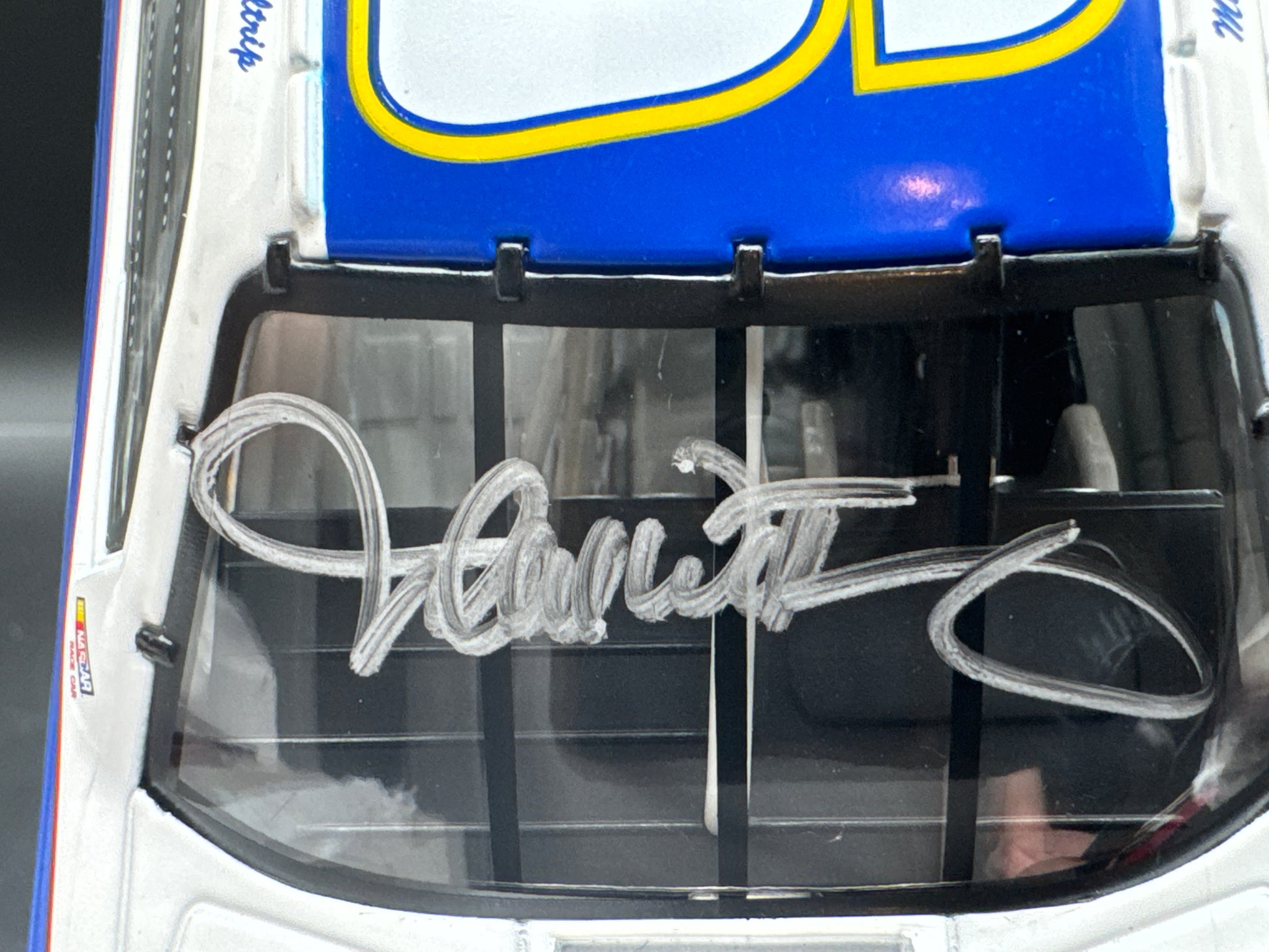 Michael Waltrip #99 Best Western 2004 Monte Carlo