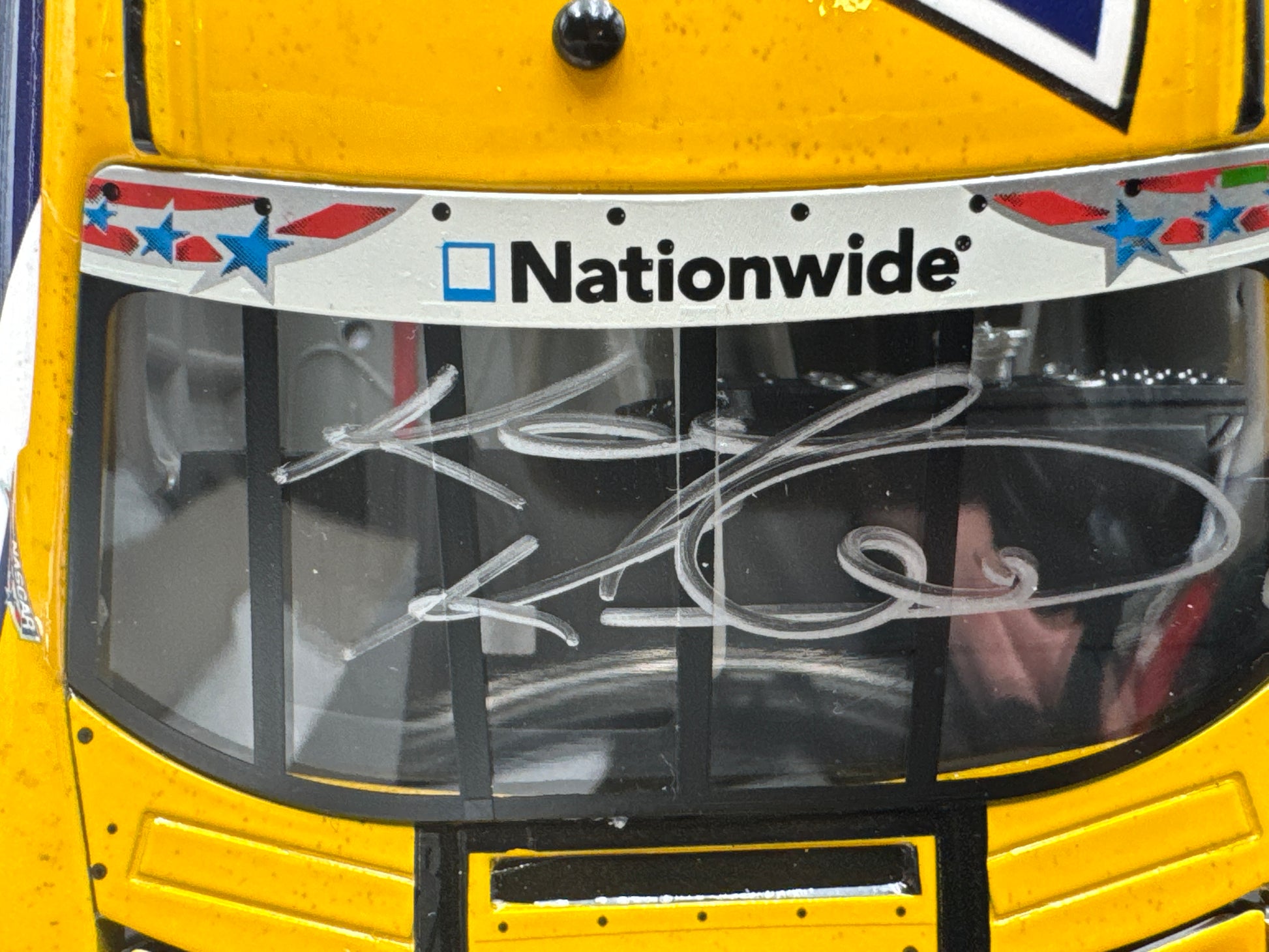 Kasey Kahne #5 Hellmann's Daytona Win 2014 Camaro