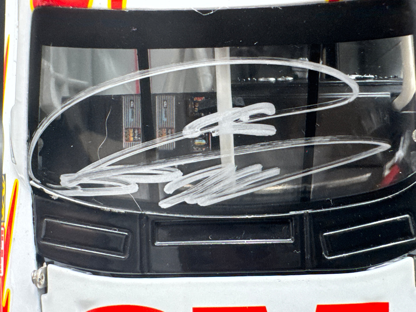 Greg Biffle #16 3M 2008 Fusion RCCA Club