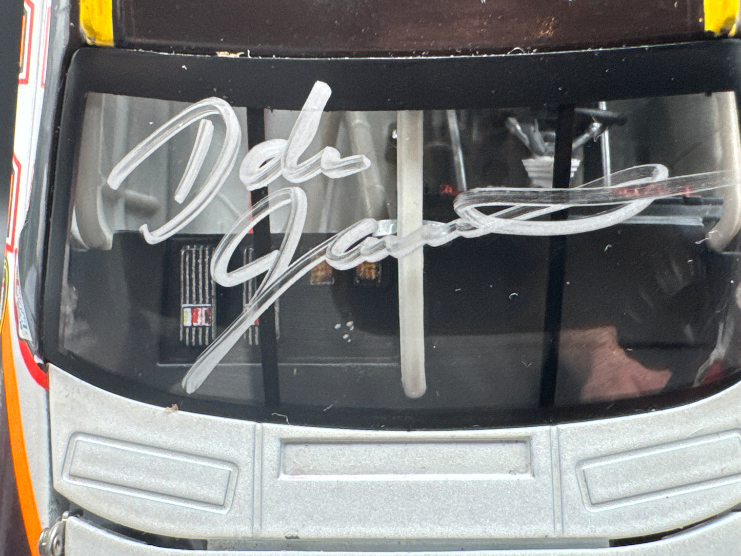 Dale Jarrett #44 UPS 2008 Camry RCCA Club