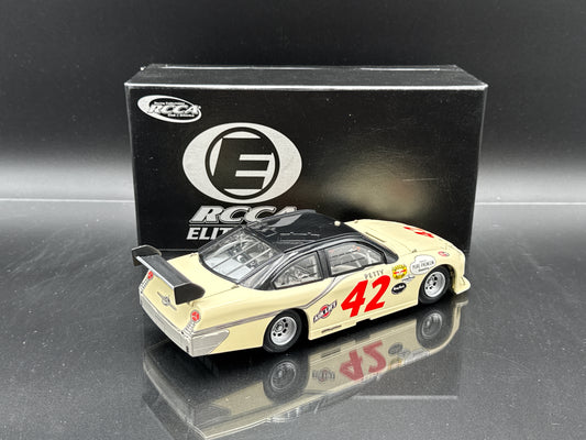 Richard Petty #42 1st Car-1957 Oldsmobile 2008 Impala SS Elite