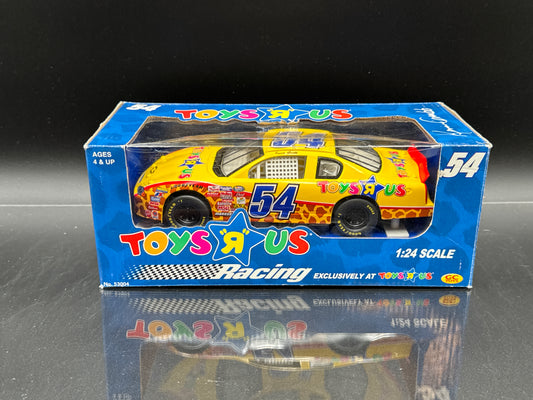 Kevin Grubb #54 Toys R Us