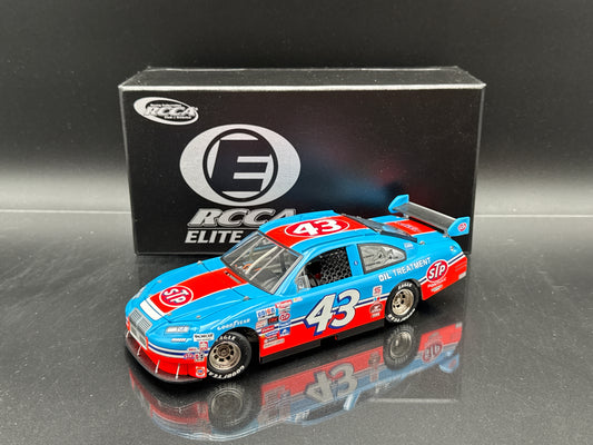 Richard Petty #43 STP 200th Win-1984 Grand Prix 2008 Impala SS Elite