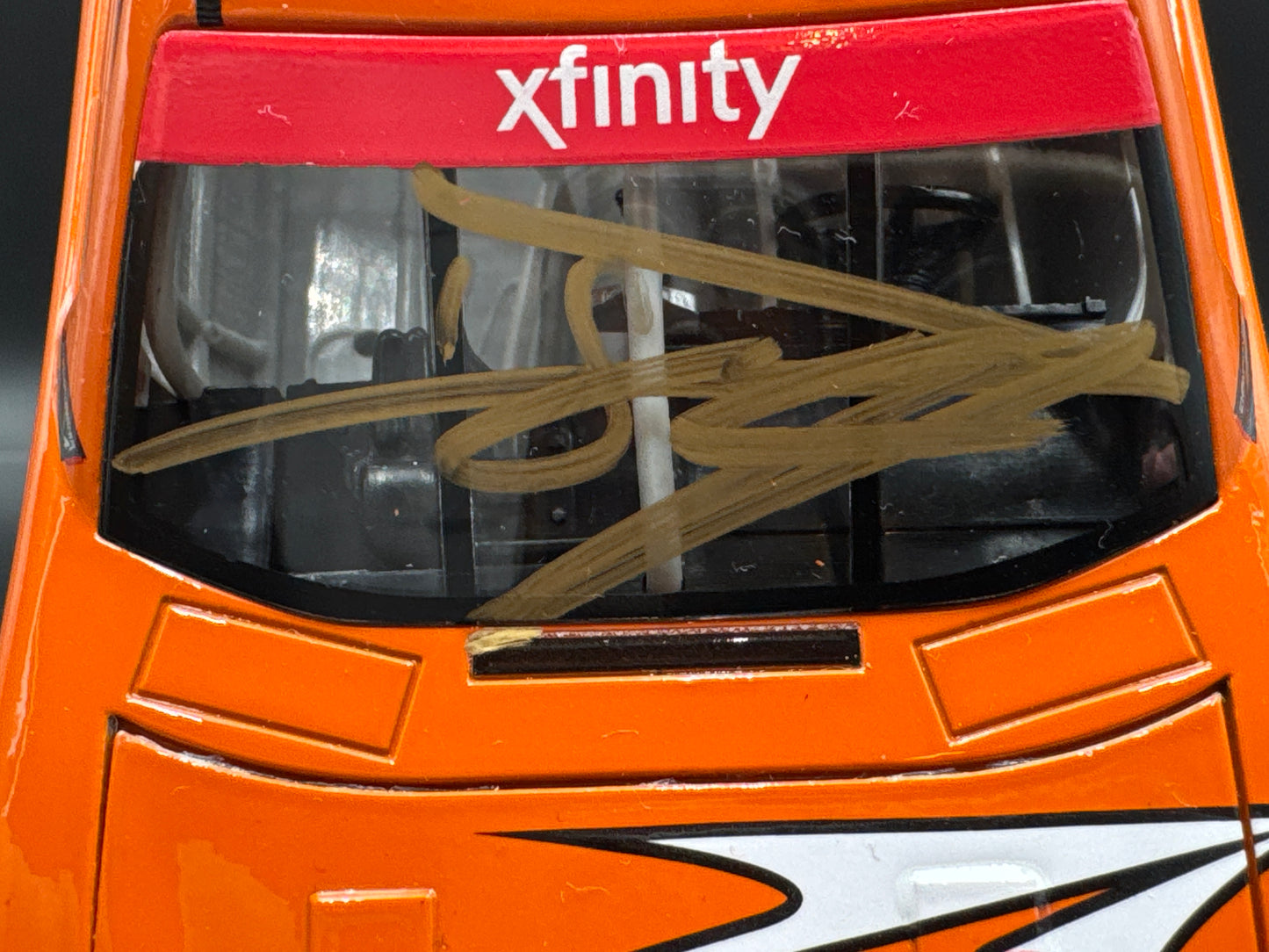 Daniel Suárez #19 ARRIS Xfinity Championship 2016 Camry