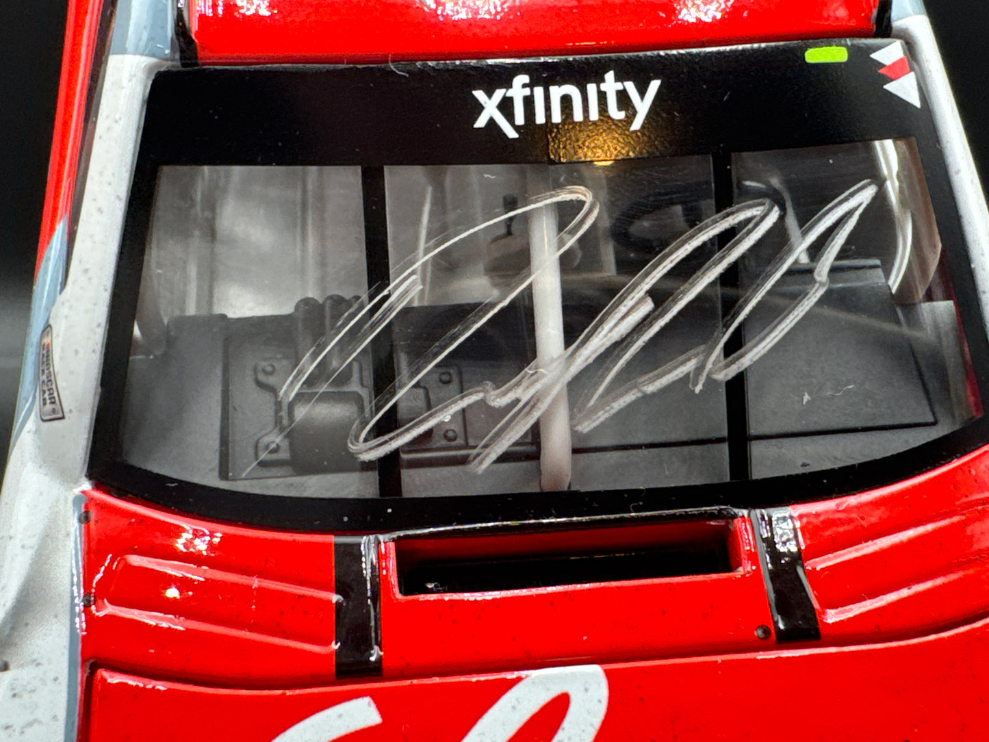 Ryan Reed #16 American Diabetes Association/Lilly 2017 Mustang