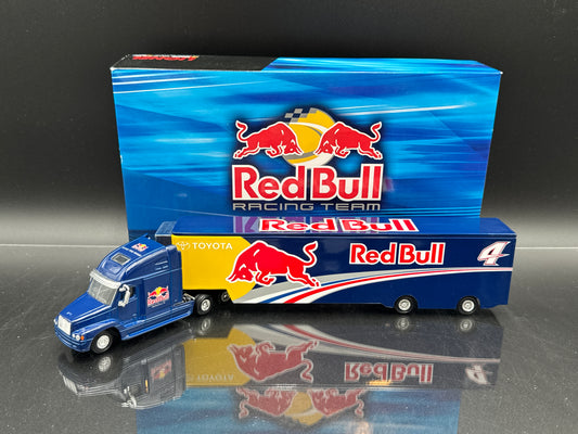 Kasey Kahne #4 Red Bull 2011 HAULER