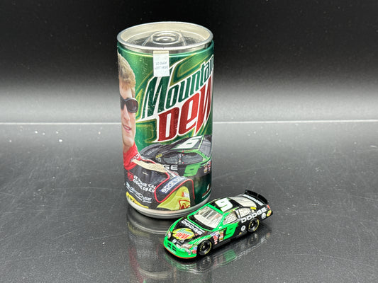 Kasey Kahne #9 Mountain Dew 2005 Charger