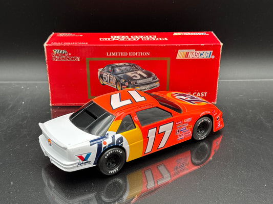 Darrell Waltrip #17 Tide Bank