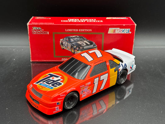 Darrell Waltrip #17 Tide Bank