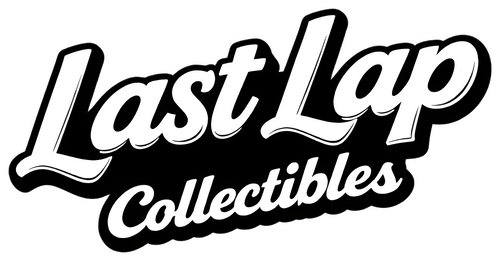 Last Lap Collectibles
