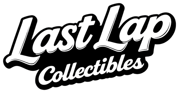 Last Lap Collectibles